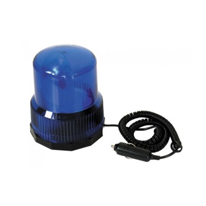 magnetic faros bleu